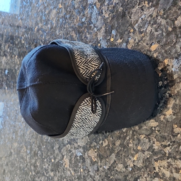Stormy Kromer Other - Stormy Kromer Cap. Size 7 1/8